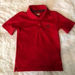 Under Armour Shirt